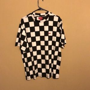 Supreme shirt